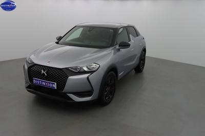 Ds Ds 3 Crossback 1.5 Bluehdi 130 Bva Perf. Line