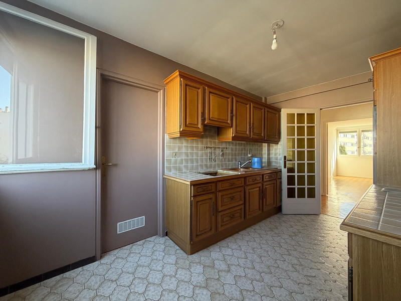 Appartement - 73 m² - 3 pièces