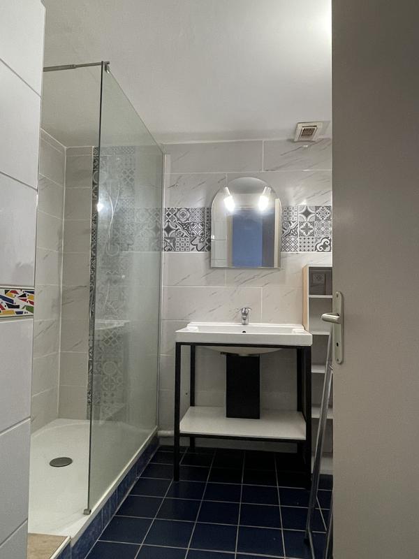 Appartement - 25 m² - 1 pièce