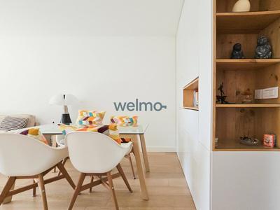 Appartement - 77 m² - 3 pièces