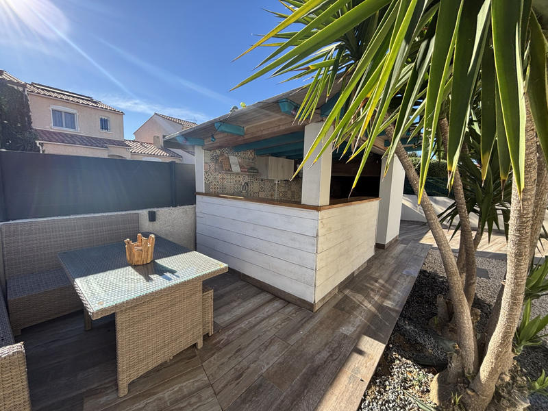 Maison - 147 m² - 6 pièces