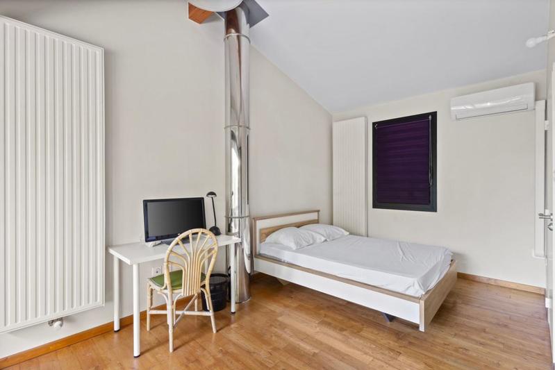 Maison - 187 m² - 5 pièces