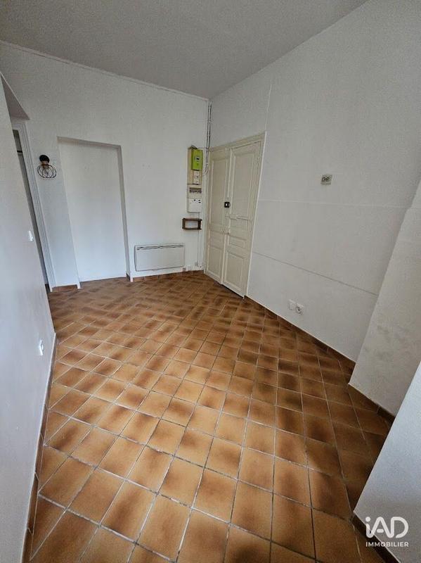 Local commercial - 60 m²