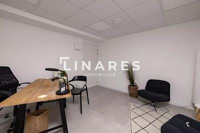 Bureau - 14 m² - 1 pièce