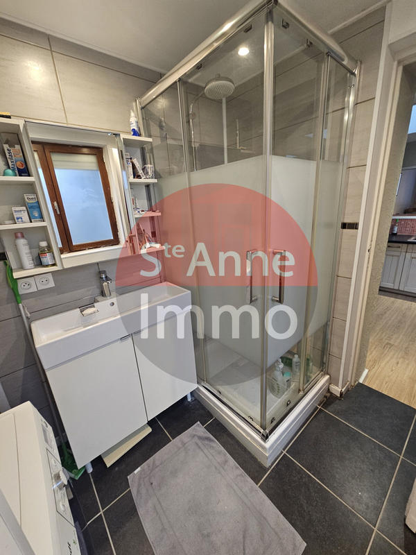 Maison - 110 m² - 6 pièces