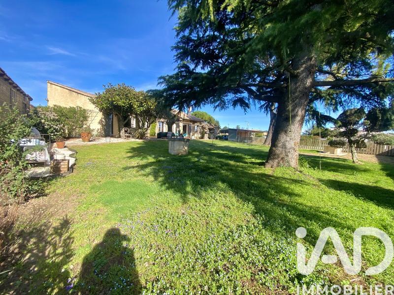 Maison - 158 m² - 7 pièces