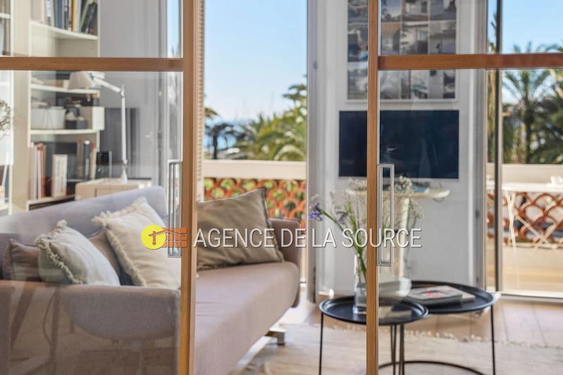 Appartement - 52 m² - 2 pièces