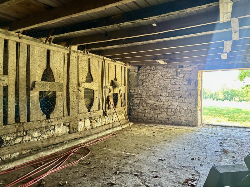 Maison traditionnelle - 140 m² - 4 pièces