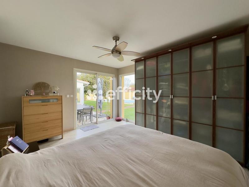 Villa - 140 m² - 5 pièces