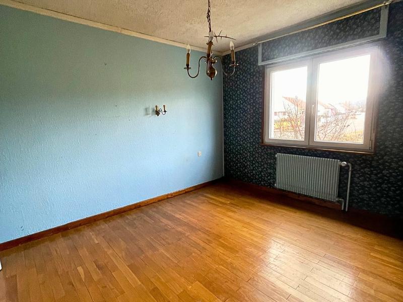 Maison - 158 m² - 7 pièces