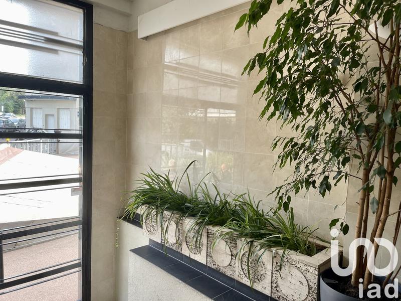 Appartement - 89 m² - 5 pièces