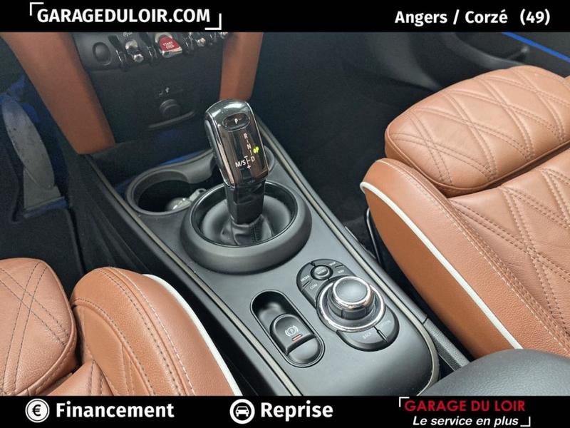 Mini Countryman II Cooper s All4 Essential 178 ch Bva8