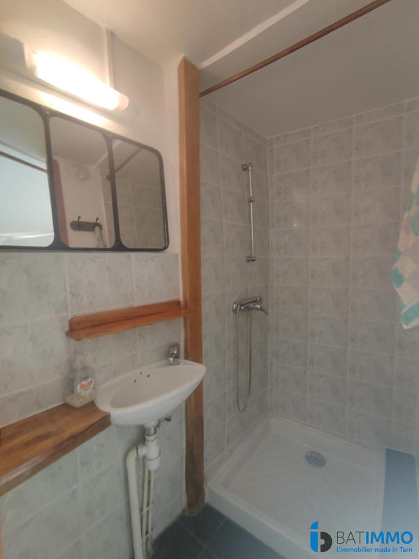 Maison - 70 m² - 4 pièces