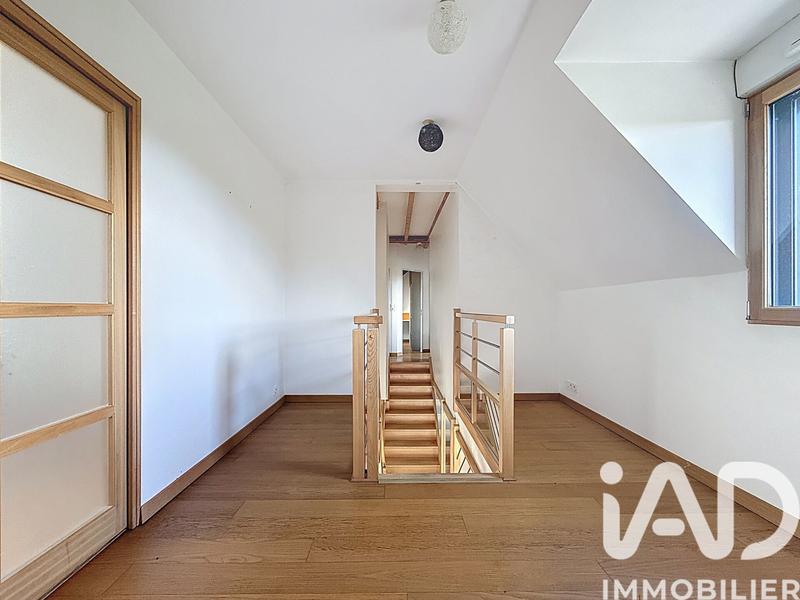 Maison - 174 m² - 6 pièces