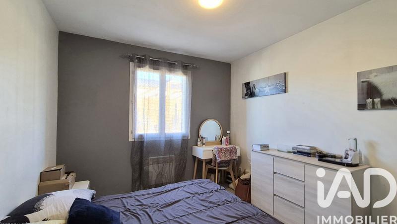 Maison - 96 m² - 5 pièces