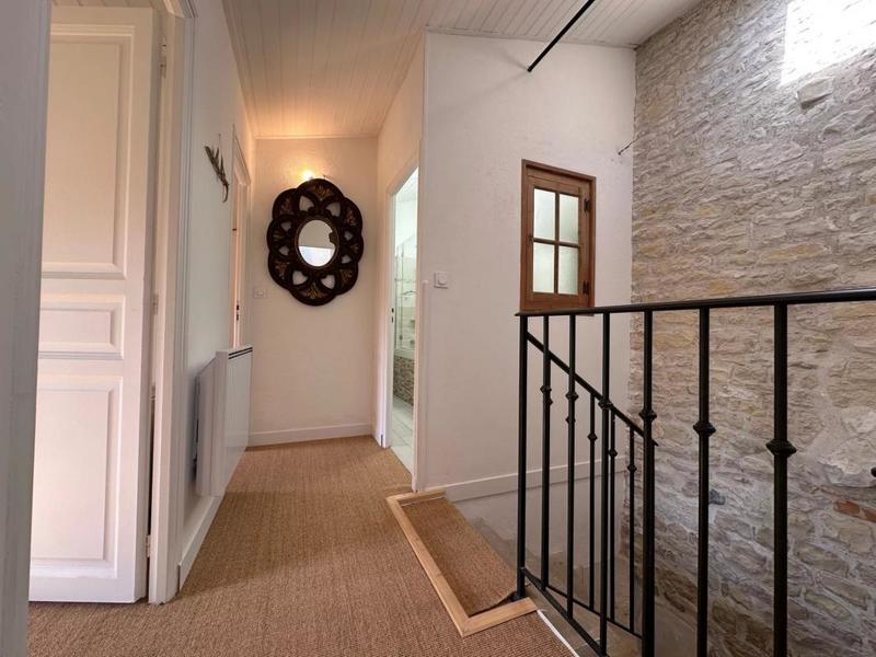 Maison - 166 m² - 5 pièces