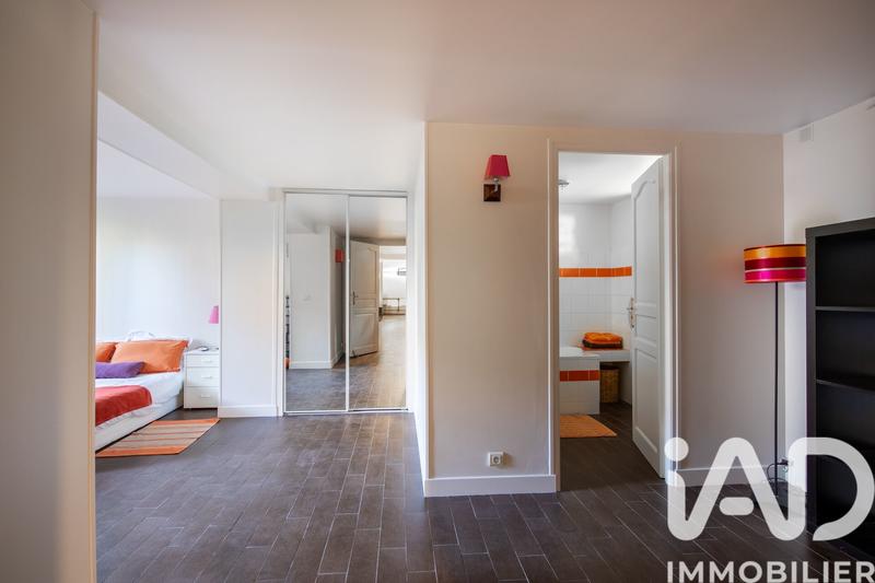 Maison - 192 m² - 6 pièces