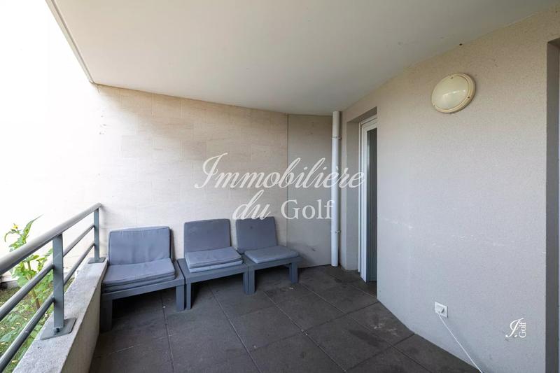 Appartement - 54 m² - 3 pièces