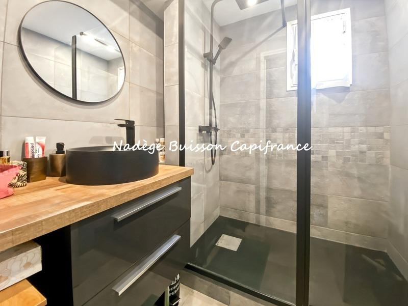 Duplex - 51 m² - 3 pièces