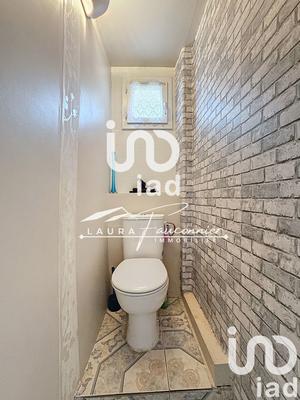 Duplex - 65 m² - 5 pièces