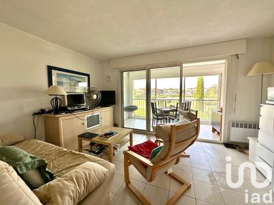 Appartement - 41 m² - 2 pièces