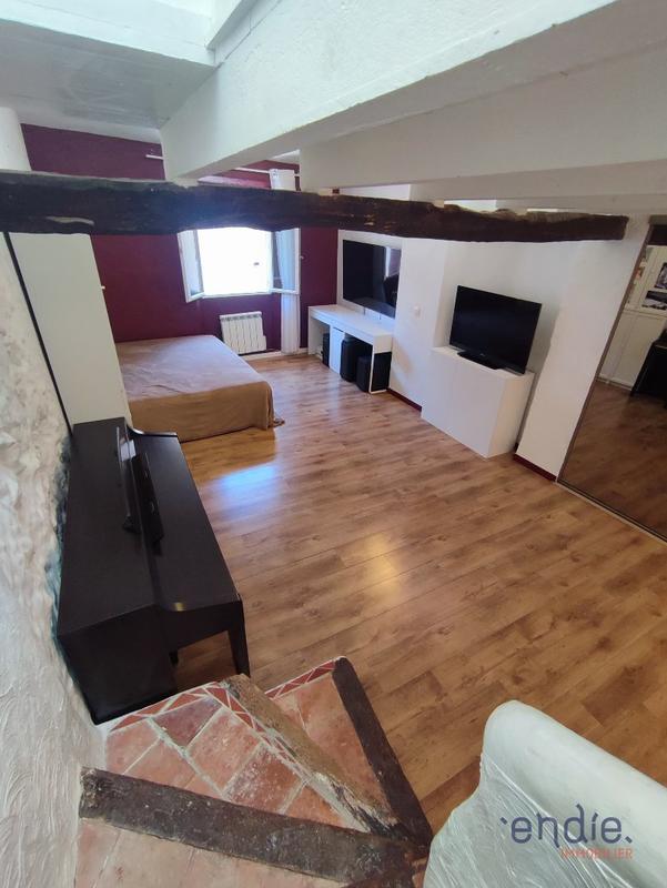 Appartement - 81 m² - 3 pièces