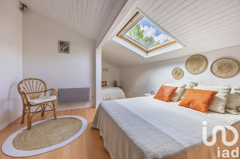 Maison de maîtres - 241 m² - 6 pièces