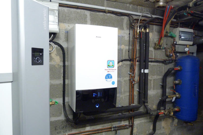 Maison - 213 m² - 10 pièces