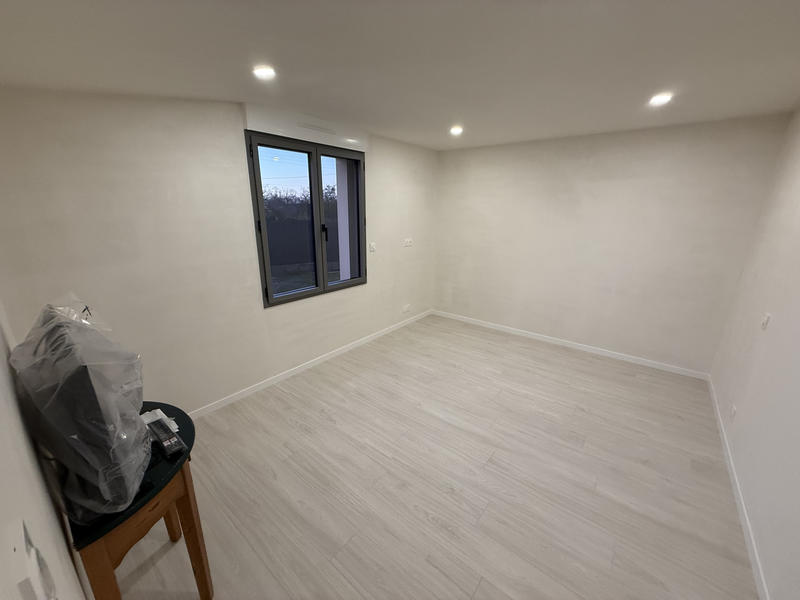 Maison - 83 m² - 3 pièces