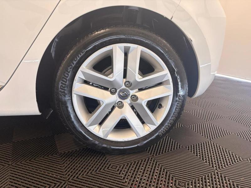 Renault Clio V E-Tech 140 - 21n Business