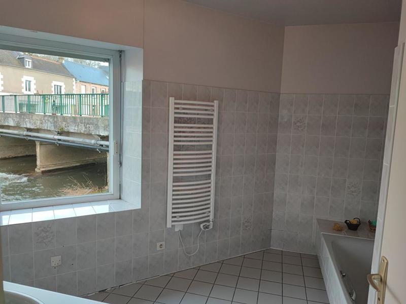 Maison - 160 m² - 7 pièces