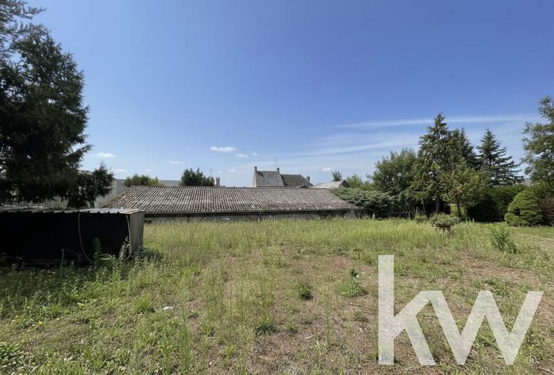 Maison - 171 m² - 6 pièces