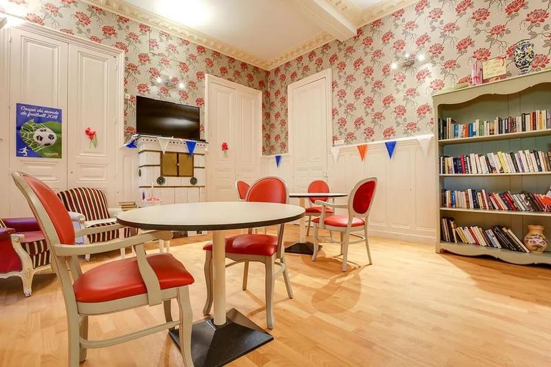 Appartement - 30 m² - 1 pièce