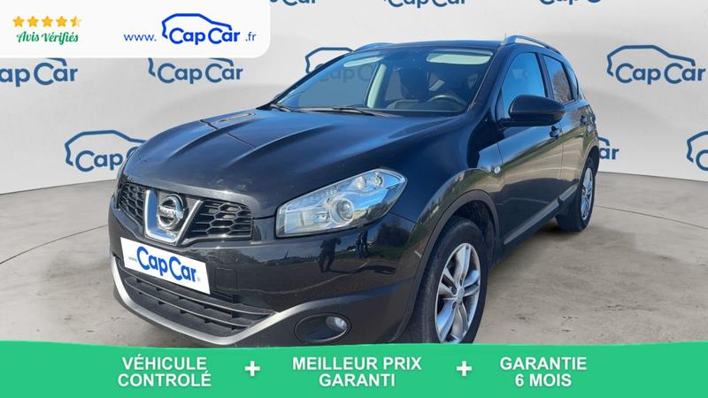 Nissan Qashqai 1.5 dCi 110 Ultimate Edition