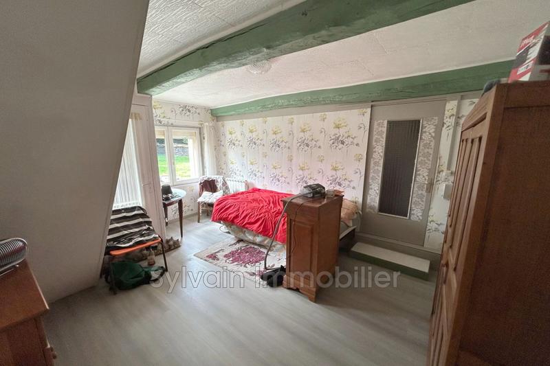 Maison - 118 m² - 4 pièces
