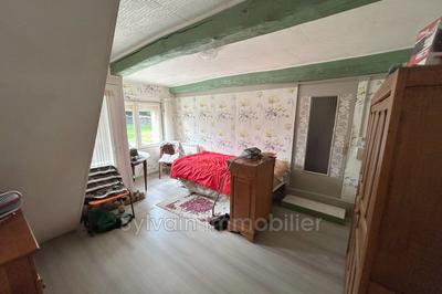 Maison - 118 m² - 4 pièces