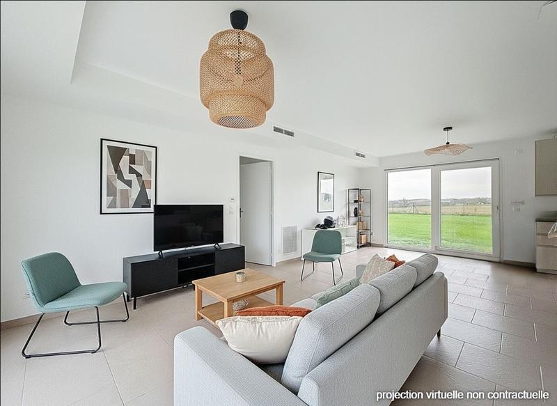 Villa - 141 m² - 6 pièces