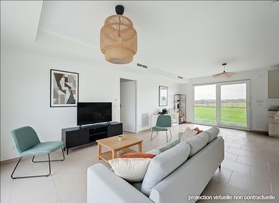 Villa - 141 m² - 6 pièces