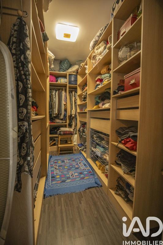 Maison - 147 m² - 4 pièces