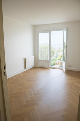 Appartement - 78 m² - 4 pièces