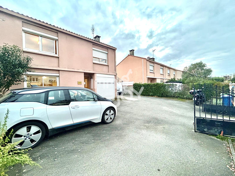 Local commercial - 110 m²