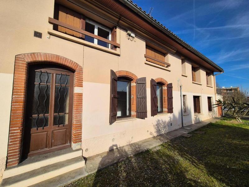 Appartement ancien - 24 m² - 1 pièce