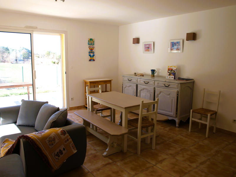 Villa - 80 m² - 4 pièces