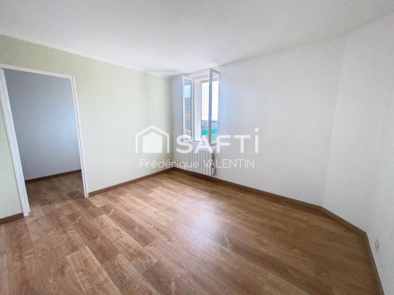 Maison - 89 m² - 4 pièces