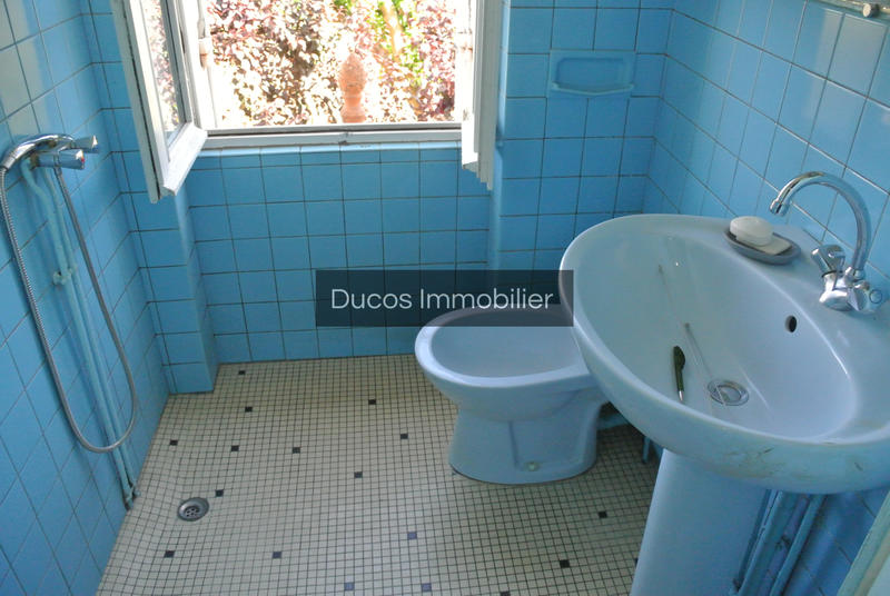 Maison - 169 m² - 7 pièces