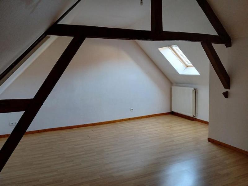 Maison - 102 m² - 6 pièces