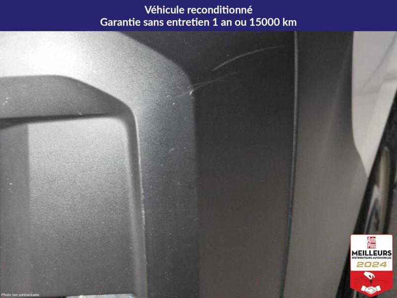 Citroën Jumpy Fourgon m Bluehdi 145 Bvm6 + Navi + Camera d