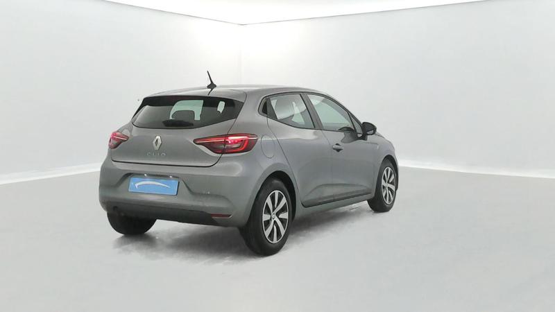Renault Clio TCe 90 Equilibre 5p