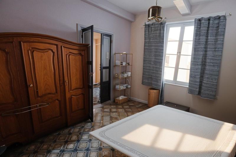 Maison de village - 82 m² - 3 pièces