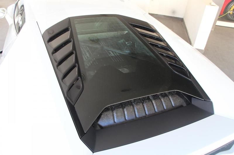 Lamborghini Huracán 5.2 V10 Lp 610-4